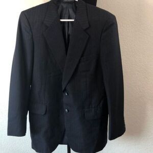 Austin Manor 2Pc men’s suit pants and jacket Size M
